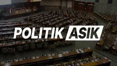 Generasi milenial Indonesia diidentikan dengan generasi yang malas berpolitik. Tapi bener gak sih, kalo males sama politik bakal membawa bangsa ini jadi lebih baik?