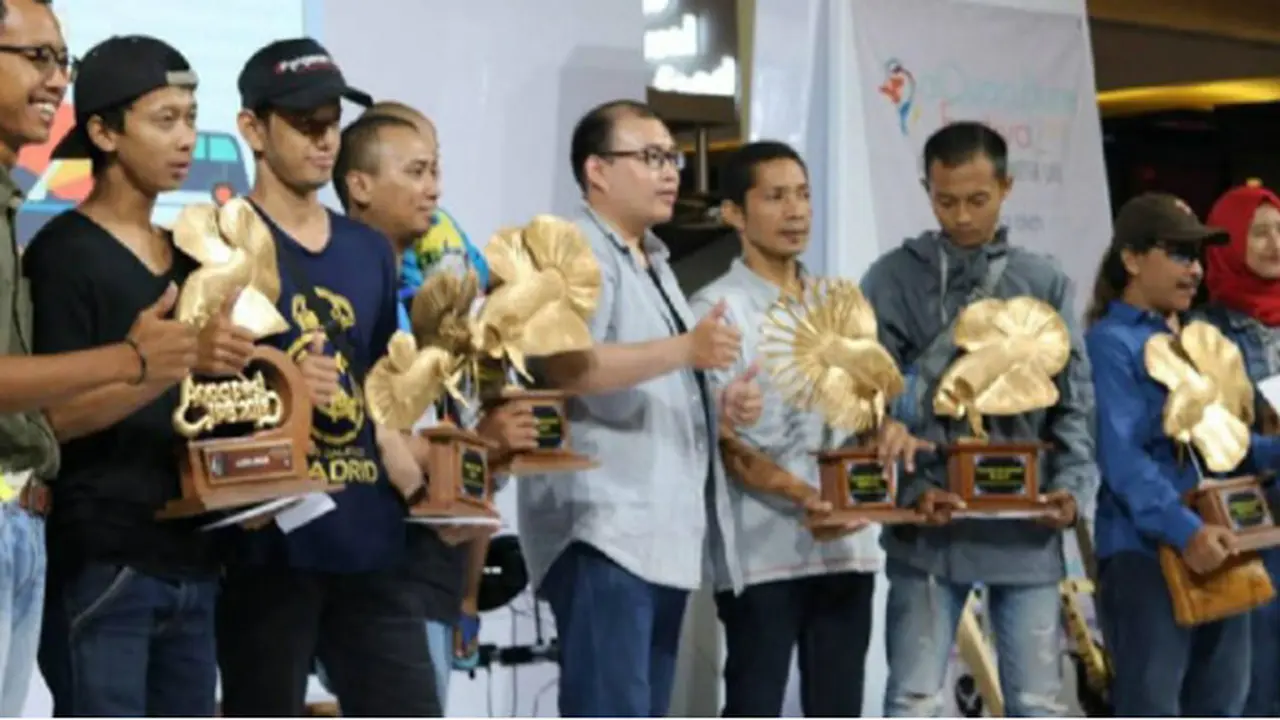 Aquafest 2019