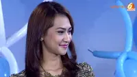 [VIDEO] Segudang Prestasi Angkie Yudistia Meski Tuna Rungu
