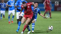 Gelandang Persib Tak Sabar Bereuni dengan Djadjang Nurdjaman