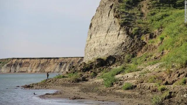 Alaska