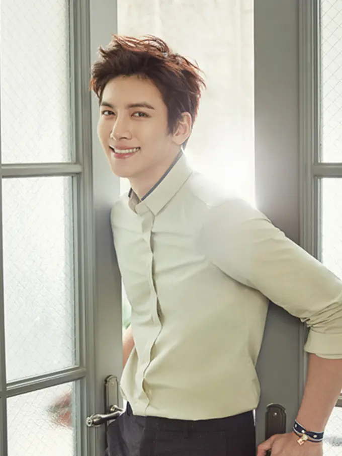 Ji Chang Wook