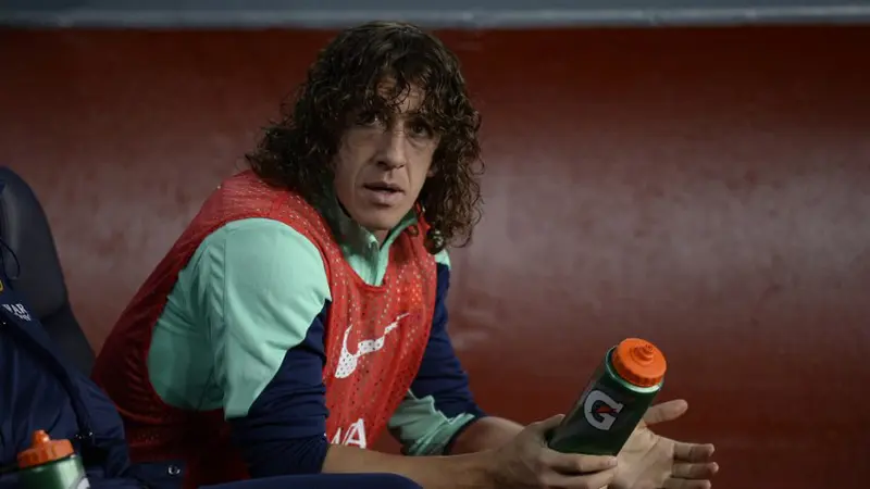 Carles Puyol