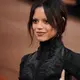 Intip pesona misterius dan berani Jenna Ortega dengan Gothic Glam dan Cut Out Dress (AP Photo)