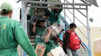 Lebaran 2025, Pelindo Regional 4 Prediksi Arus Kapal dan Penumpang Meningkat