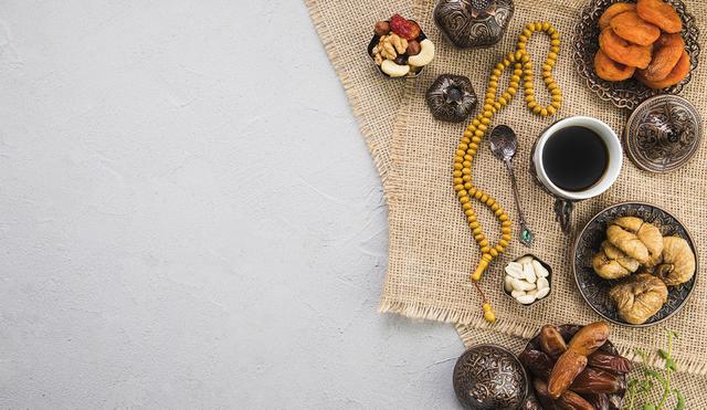 Bacaan Niat Puasa Ayyamul Bidh: Arab, Latin, dan Artinya