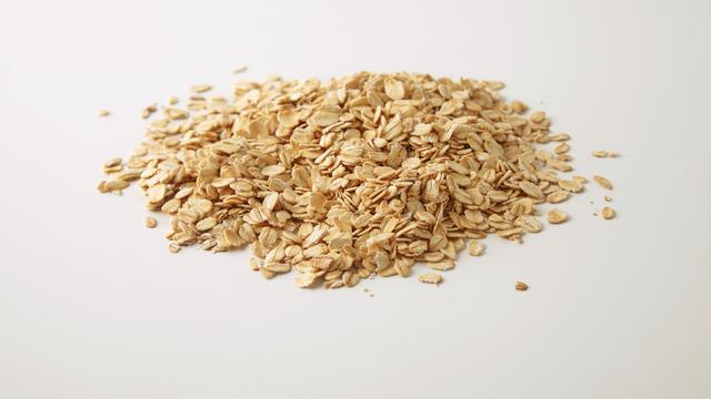 Oatmeal