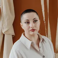 ilustrasi penyebab rambut botak pada wanita/Karolina Grabowska/pexels