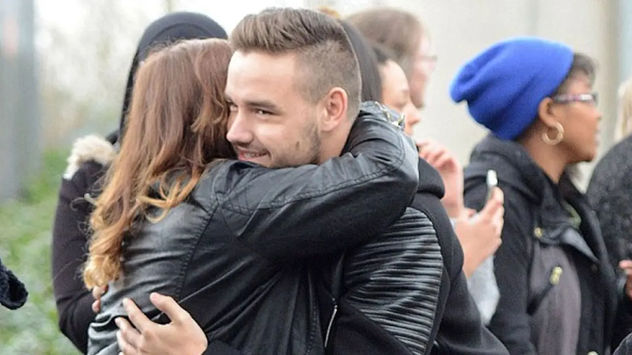 Liam Payne