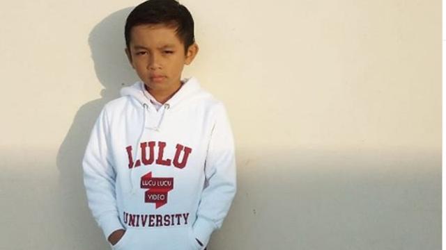 Viral dengan Video Beli Ikan Cupang, Ini 5 Fakta Diwan