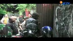 Diketahui lahan tersebut milik suami istri yang telah berpisah tanpa pembatalan surat nikah.