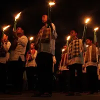 Untuk semakin membuat ramai malam takbiranmu yang luar biasa, jangan lupa simak sejumlah meme di sini.