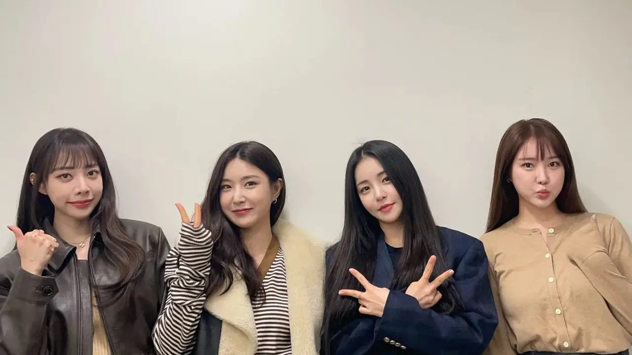brave girls