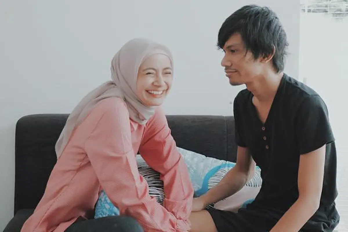 [Bintang] Dhatu Rembulan dan Tria Changcuters