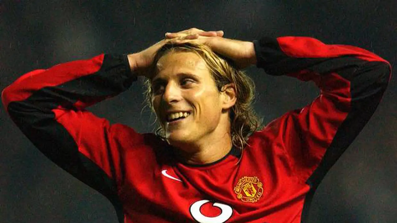 Diego Forlan