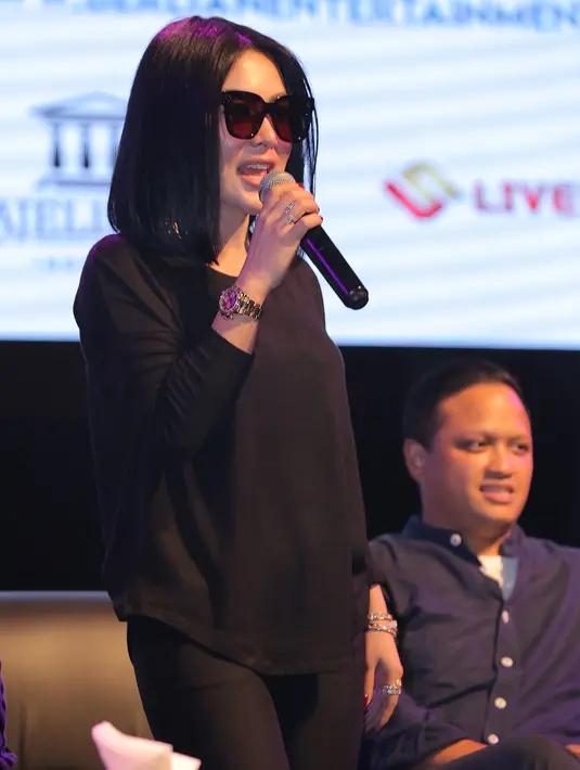 (Deki Prayoga/Bintang.com)