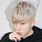 Zico Block B mengaku pernah dua kali jatuh cinta dengan dua selebriti Korea Selatan. Namun sayangnya cowok ganteng ini, dua kali ditolak. (Foto: soompi.com)