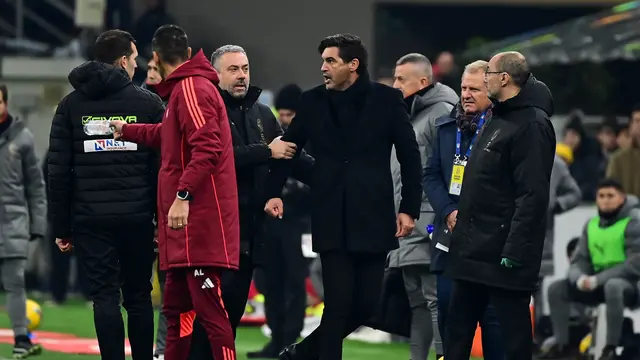 Paulo Fonseca