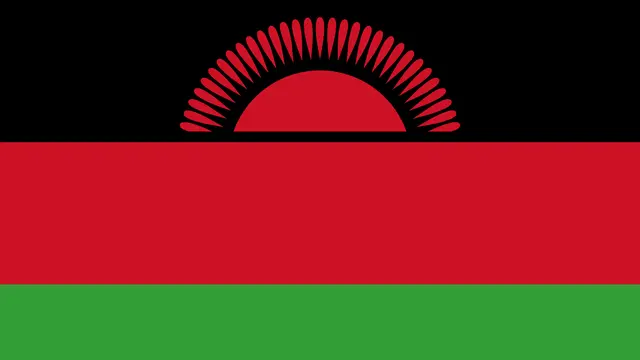 Bendera Malawi