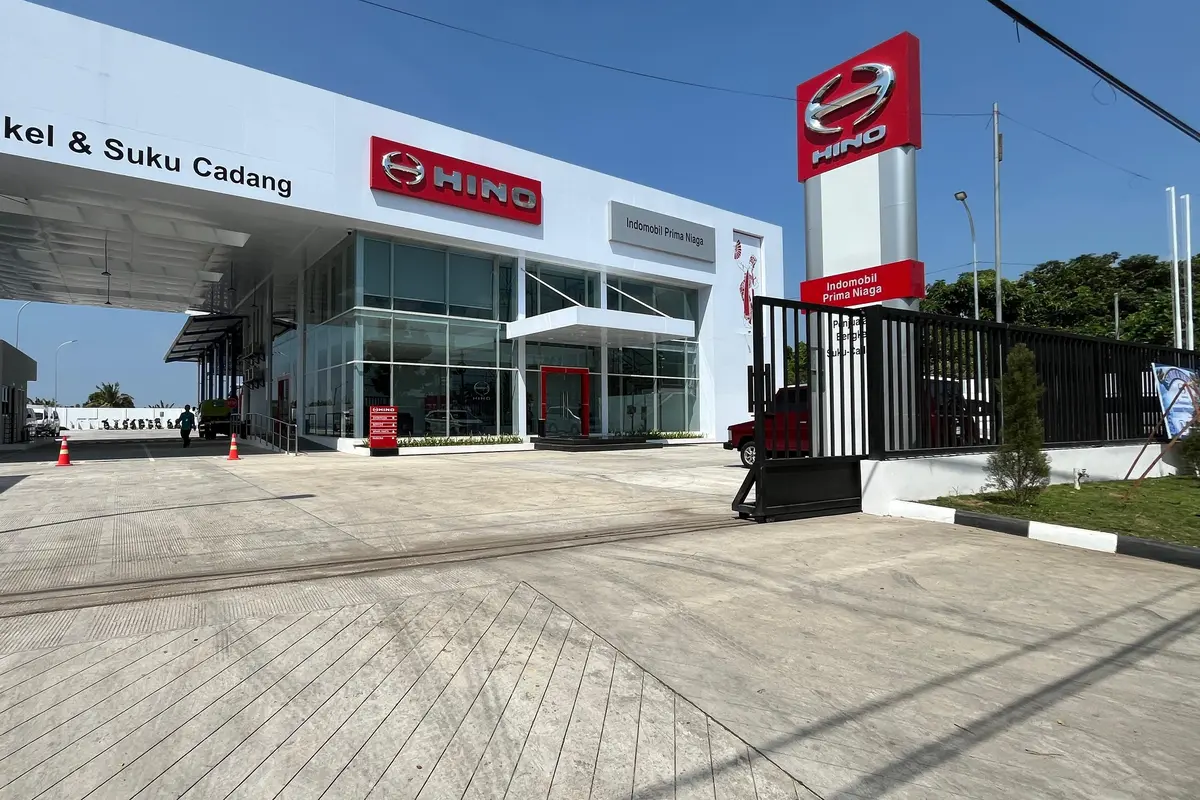 Hino