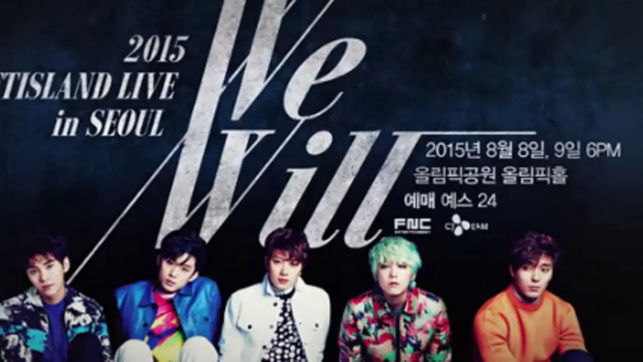 FT ISLAND Siap Memanaskan Seoul Meski MERS Tengah Mewabah