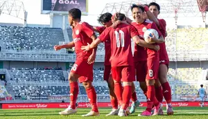 Link Live Streaming Piala Presiden 2026 Persib Bandung vs Persija Jakarta