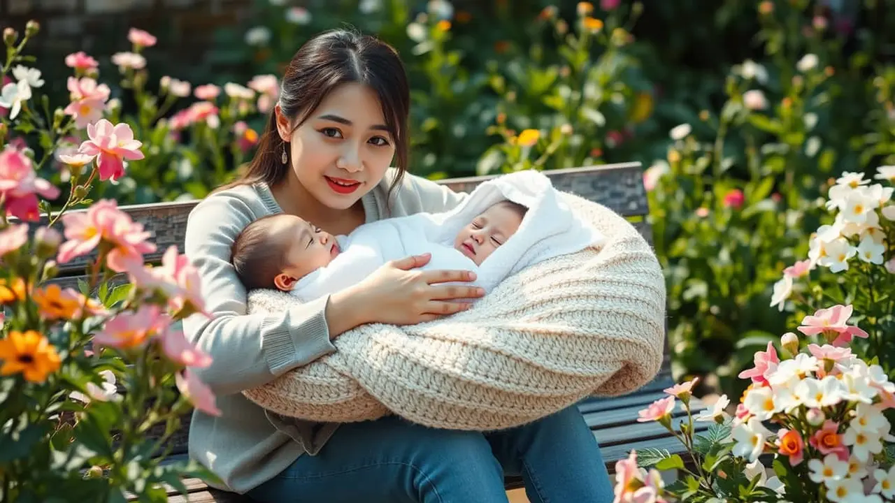 arti mimpi menemukan bayi