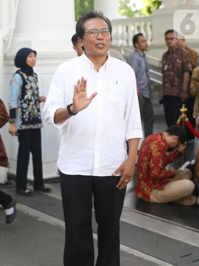 Fadjroel Rahman