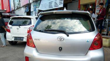 Lamaran Ditolak Pengunjung Mall di Cirebon Lompat Dari Lantai Dua