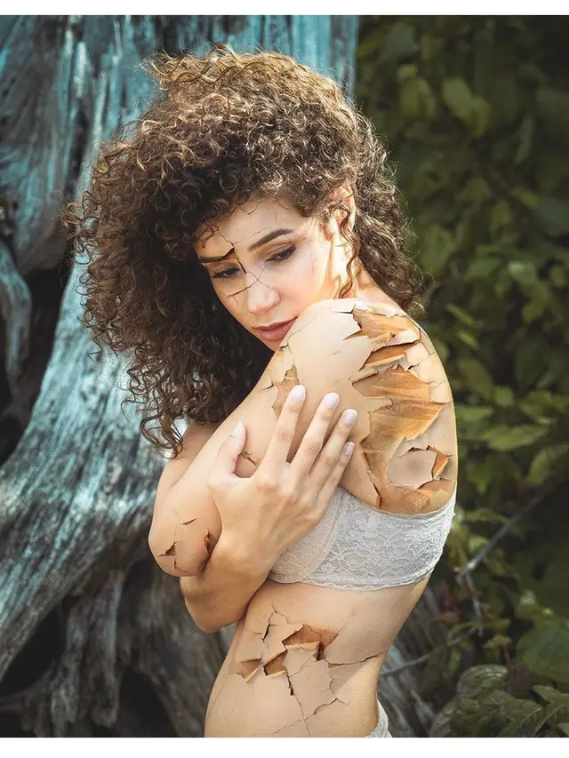 Editan Foto Karya Fotografer Ini Keren dan Epic Banget