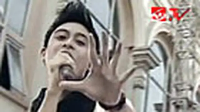 Mikki - I Dont Wanna Let You Go