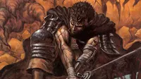 Pecinta Manga Berduka, Pengarang Berserk Kentaro Miura Meninggal Dunia