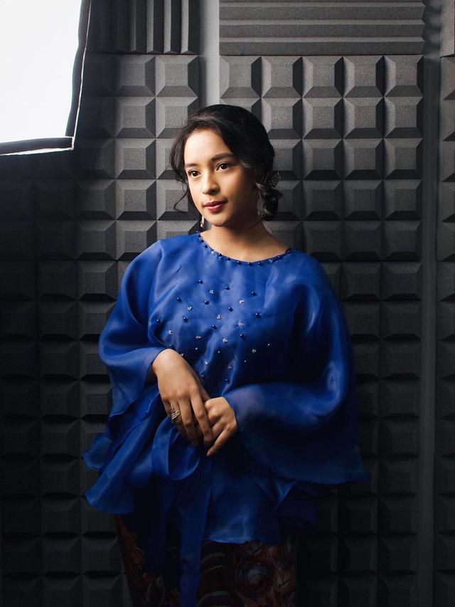 Kaneishia Yusuf Putri Dede Yusuf
