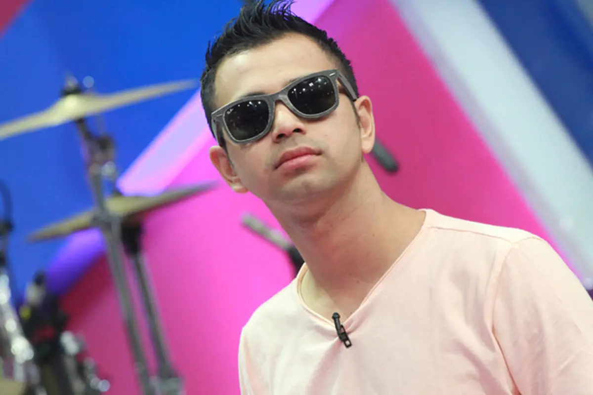 Raffi Ahmad