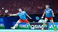 Kido/Pia Terhenti di Semifinal China Masters