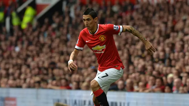 Pesepak Bola yang Pernah Membela Manchester United dan PSG