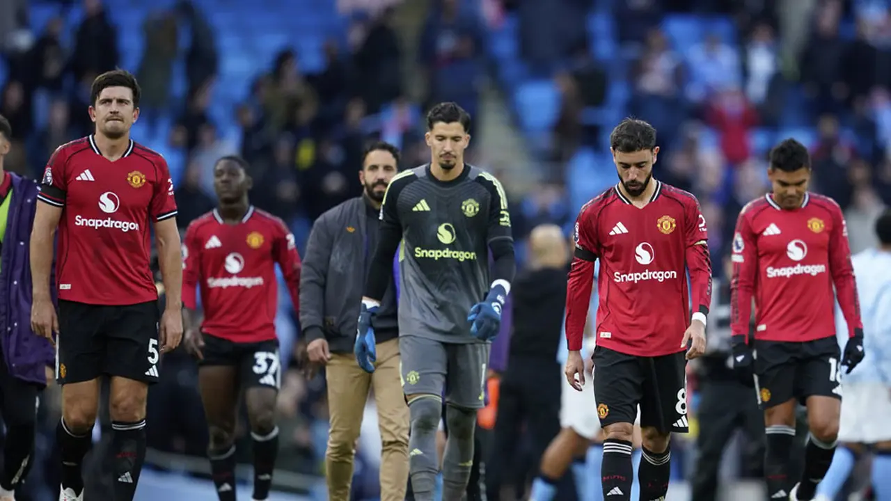 Manchester United
