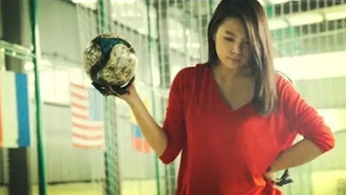 Photo copyright Youtube/Red Hong Yi