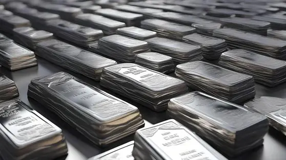 Harga Perak Antam 17 Juli 2026 Tersungkur Rp 1.500