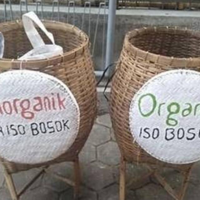 50 Contoh Poster Dan Slogan Bertema Lingkungan Menarik