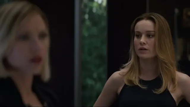 Avengers Endgame (YouTube/ Marvel Entertainment)