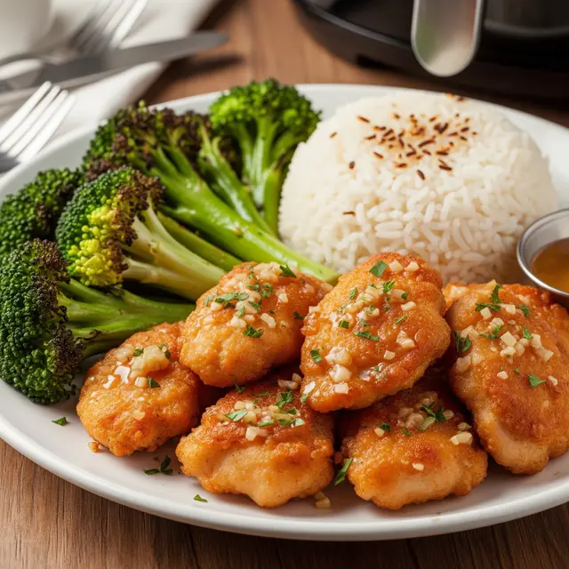 9 Meal Prep Hemat dengan Air Fryer, Resep untuk Gaya Hidup Praktis