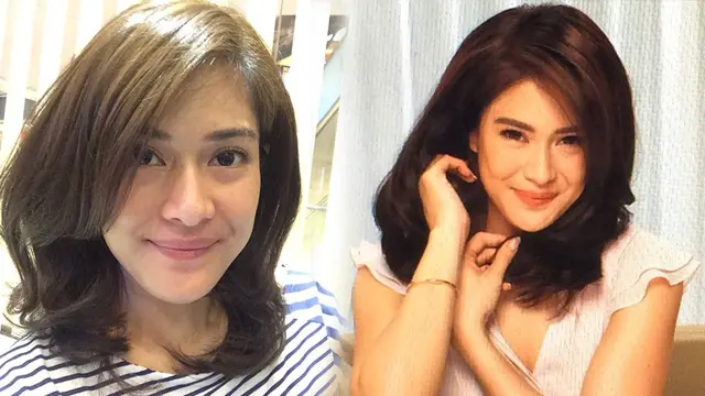 Dian Sastro 