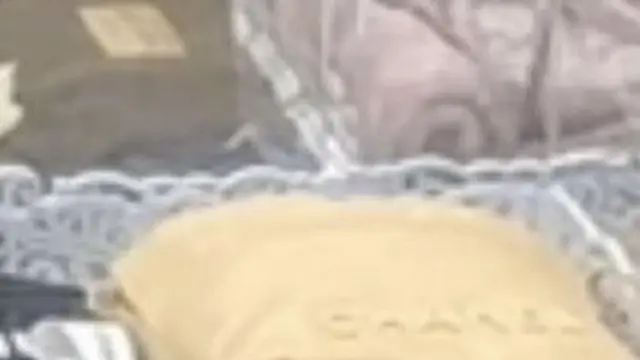 Seserahan Pratama Arhan dan Azizah, [@azizaharhan.wearing]