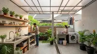 Top 3 Hot: Inspirasi Dapur Terbuka yang Tidak Becek hingga Ikan Air Tawar untuk Stok Pangan Keluarga