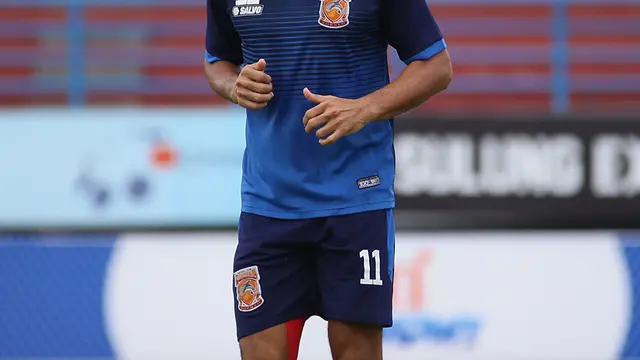 Ponaryo Astaman