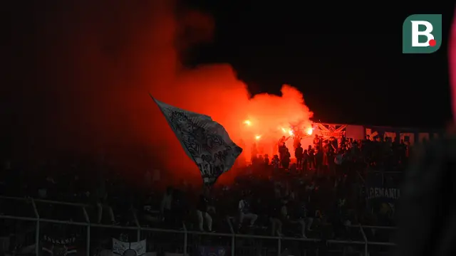 Aremania