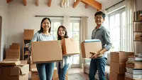 Apa Arti Mimpi Pindah Rumah? Simak Penjelasan Lengkapnya