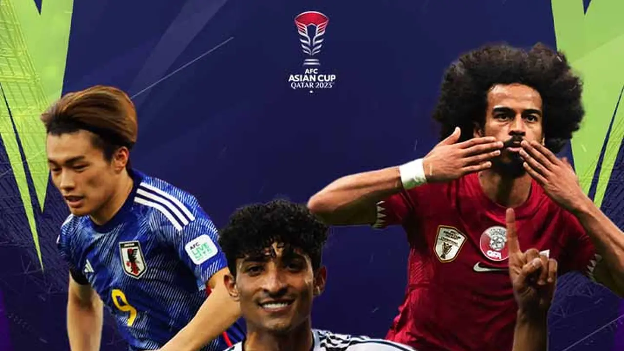 Piala Asia - Bintang Piala Asia Dilirik Klub Eropa