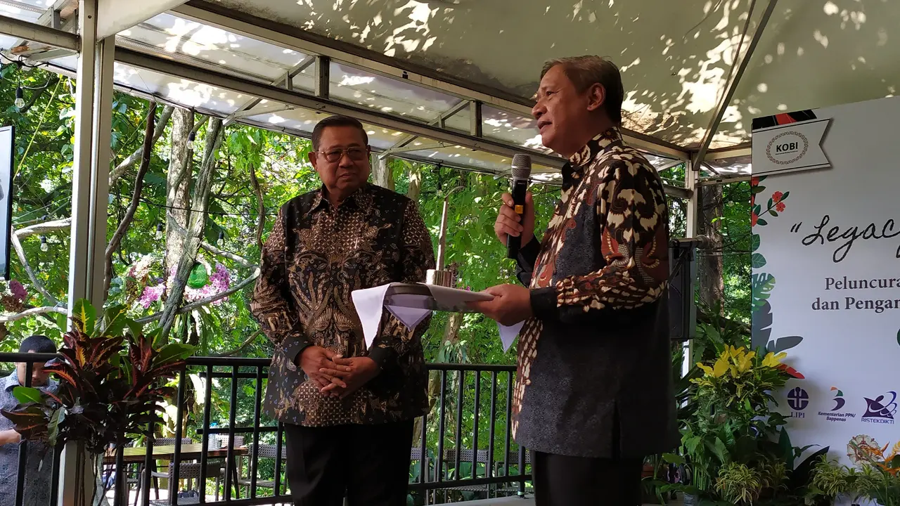 SBY